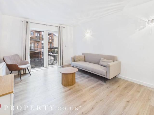 Apartment for rent in Edgbaston, West Midlands