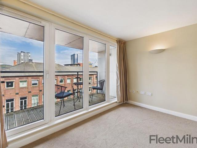 Apartment for rent in Attwood Green, Birmingham