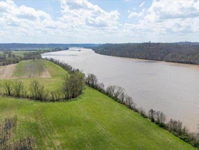 Land for sale in West Virginia