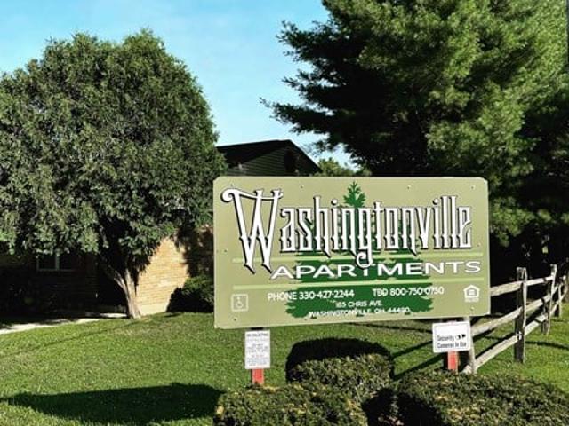Apartment for rent in Washingtonville