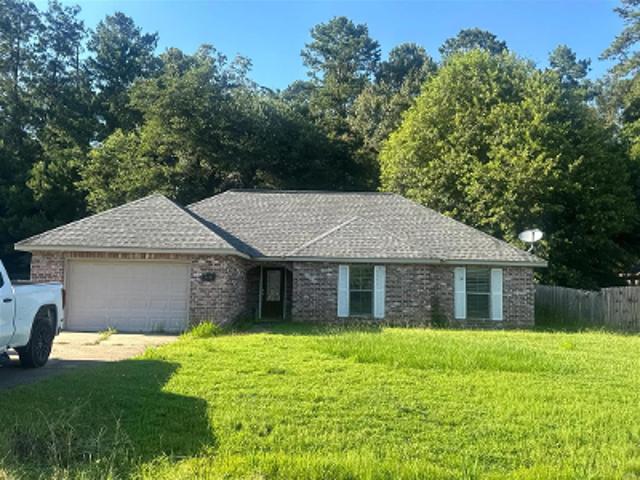 House for sale in Louisiana