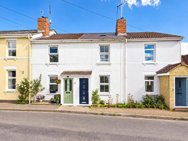 House for rent in Nine Elms, Swindon