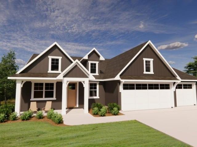 House for sale in Excelsior, Minnesota