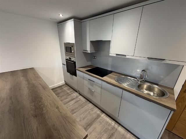 Apartment for rent in Trafford Park, Greater Manchester