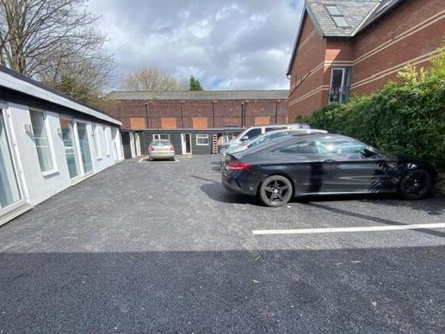 House for rent in Trafford Park, Greater Manchester
