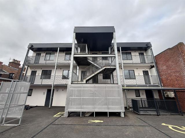 Apartment for rent in Trafford Park, Greater Manchester