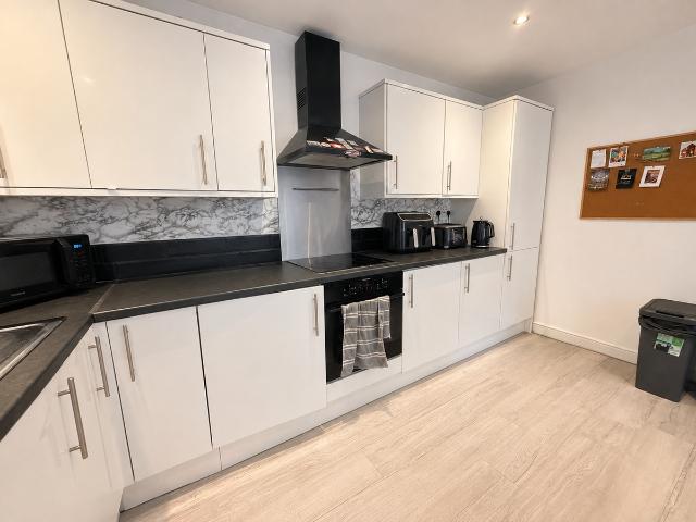 Apartment for rent in Trafford Park, Greater Manchester