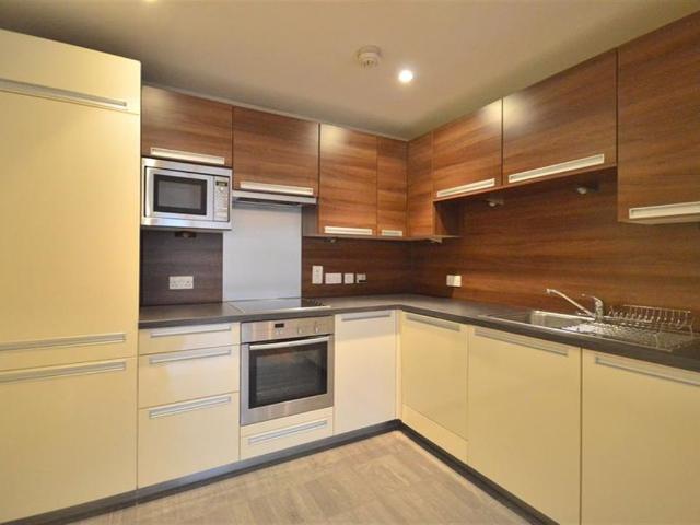 Apartment for rent in Trafford Park, Greater Manchester