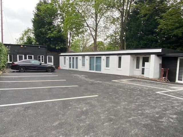 House for rent in Trafford Park, Greater Manchester