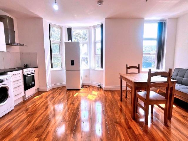 Apartment for rent in Washwood Heath, West Midlands
