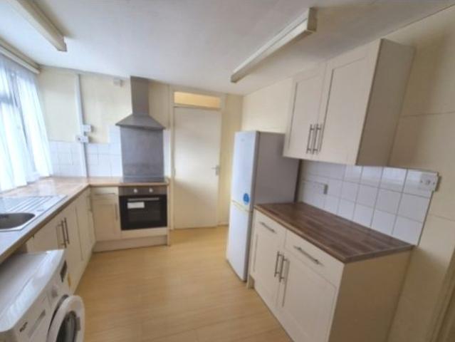 Apartment for rent in Washwood Heath, Birmingham