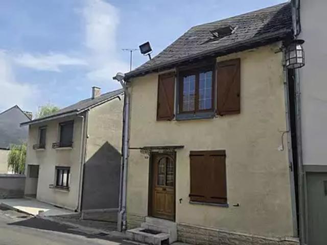 Maison vente à Wasigny, Ardennes