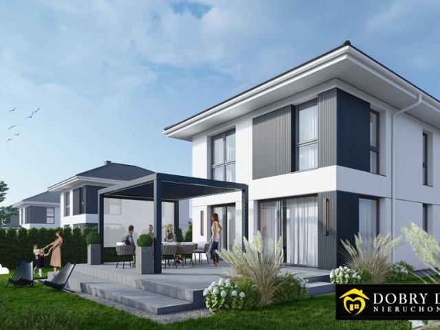 Dom na sprzedaż w Wasilków, Podlaskie