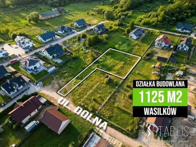 Grunt na sprzedaż w Wasilków, Podlaskie