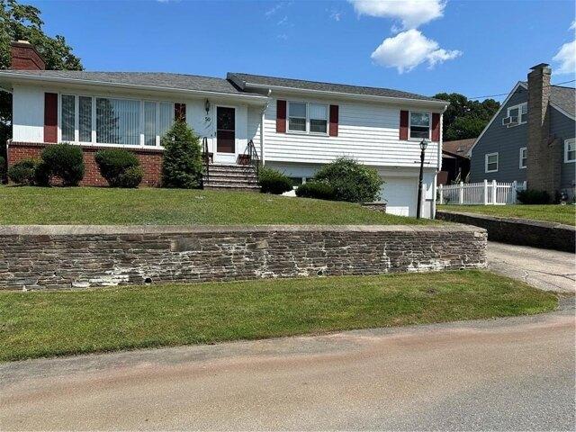 House for sale in North Providence, Rhode Island