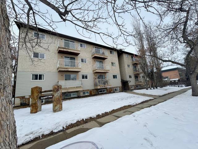 Apartment for rent in Alberta