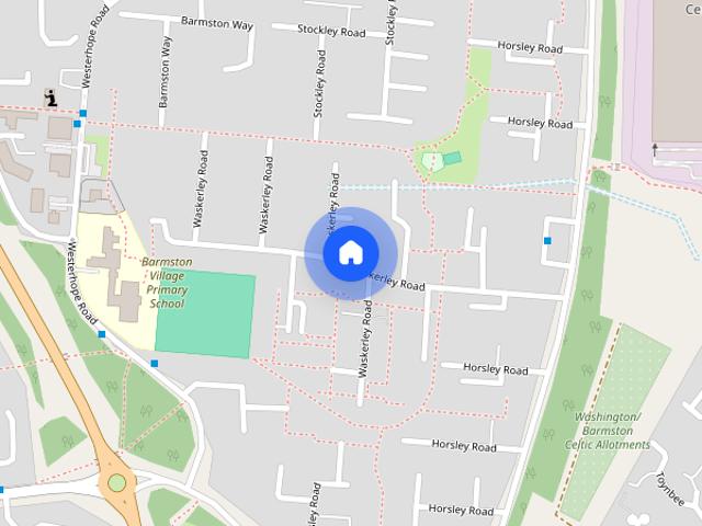 House for rent in Concord, Washington