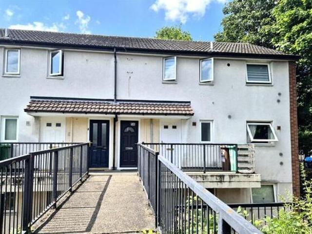 House for sale in Haddon, East Midlands