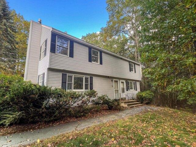 House for sale in Hudson, Hillsborough County