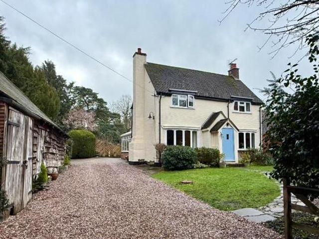 House for sale in Wasperton, Warwick