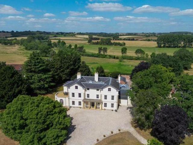 House for sale in Wasperton, Warwick