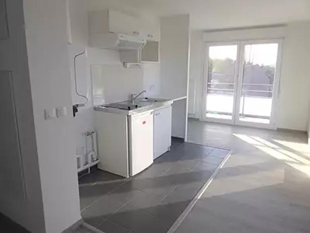 Appartement vente à Lille, Wasquehal