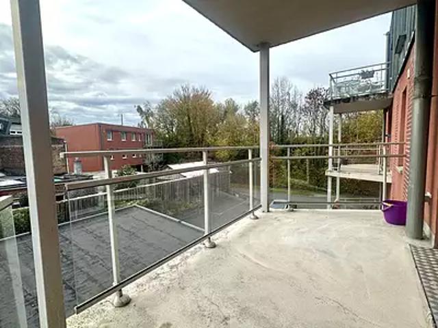 Appartement vente à Lille, Wasquehal