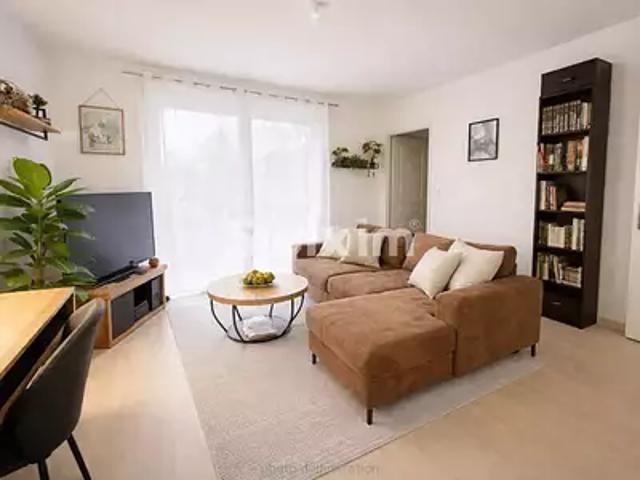 Appartement vente à Lille, Wasquehal