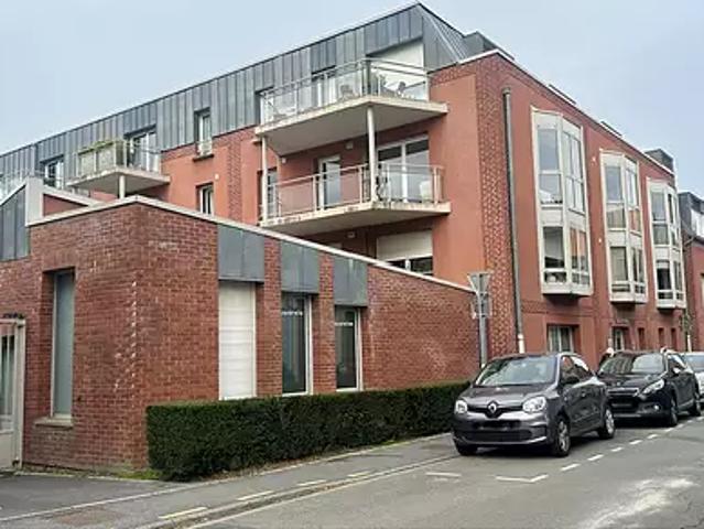 Appartement vente à Lille, Wasquehal