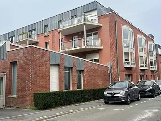 Appartement vente à Lille, Wasquehal