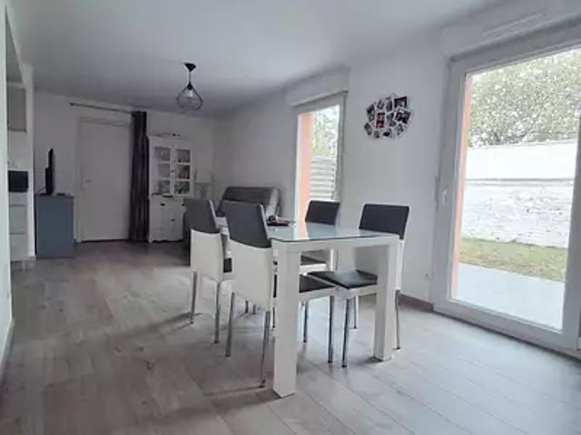 Appartement vente à Lille, Wasquehal