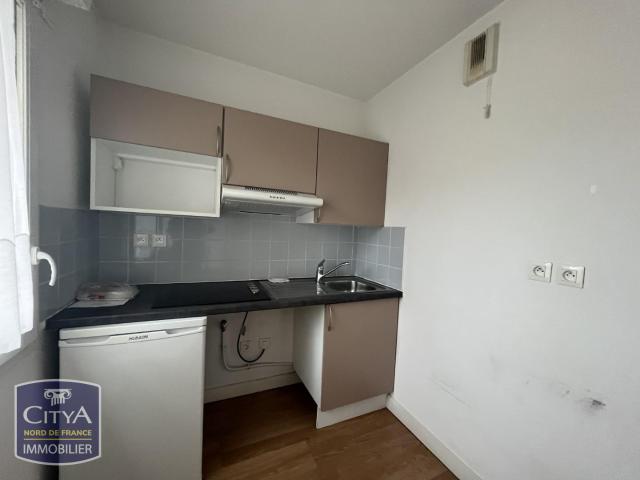 Appartement location à Lille, Wasquehal
