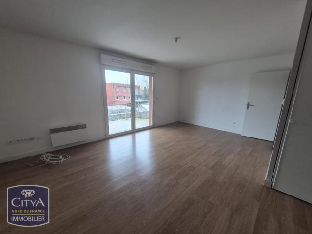 Appartement location à Lille, Wasquehal