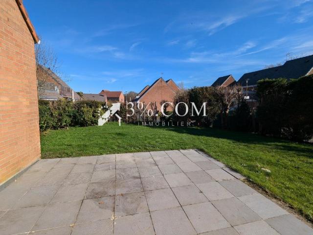 Appartement vente à Lille, Wasquehal