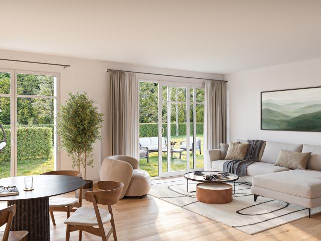 Appartement vente à Lille, Wasquehal