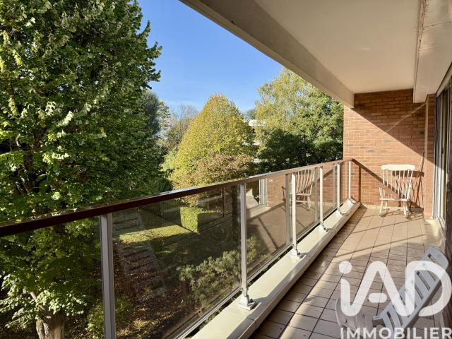 Appartement vente à Lille, Wasquehal