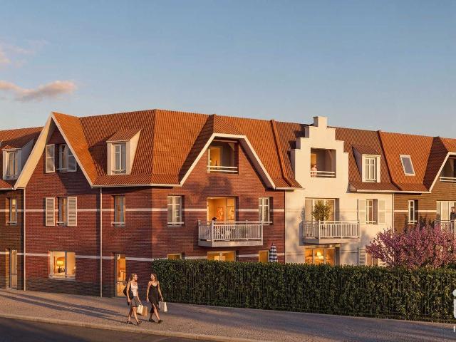 Appartement vente à Wasquehal, Nord