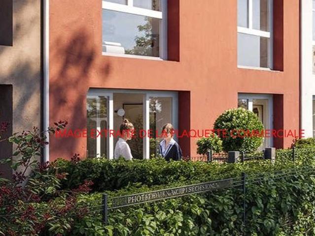 Appartement vente à Lille, Wasquehal