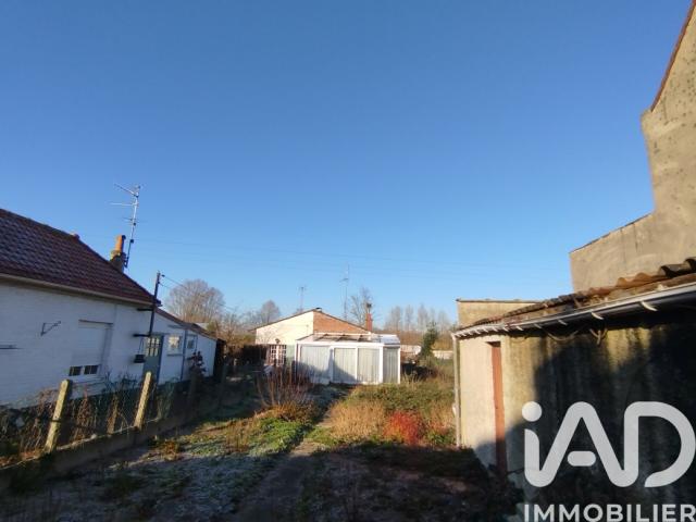 Maison vente à Lille, Wasquehal