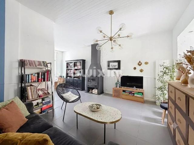 Maison vente à Lille, Wasquehal