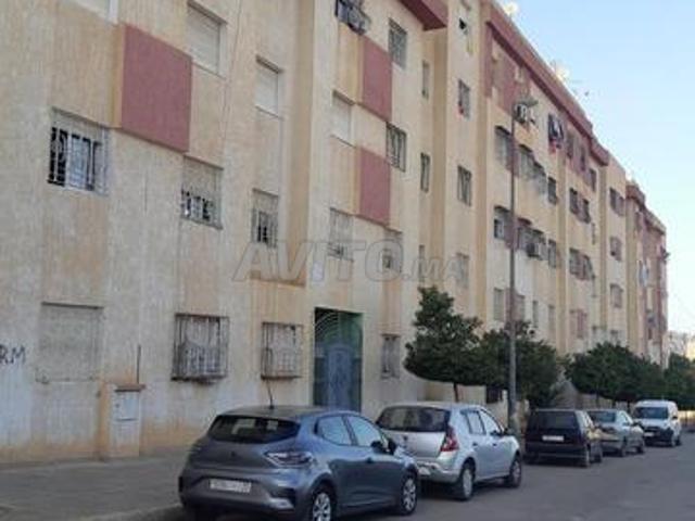 Appartement vente à Meknès