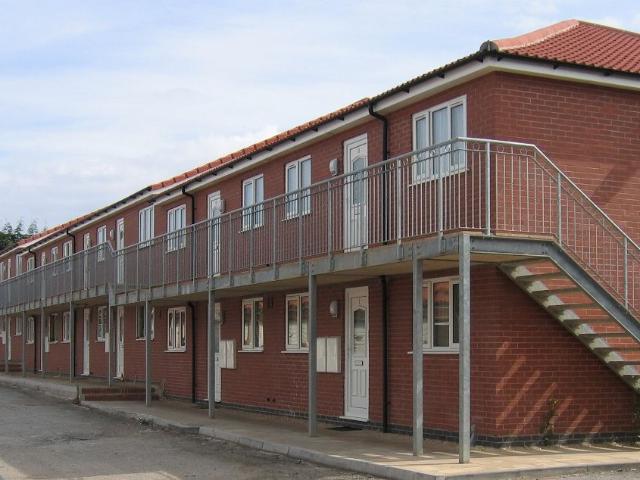Apartment for rent in Hasbury, Dudley