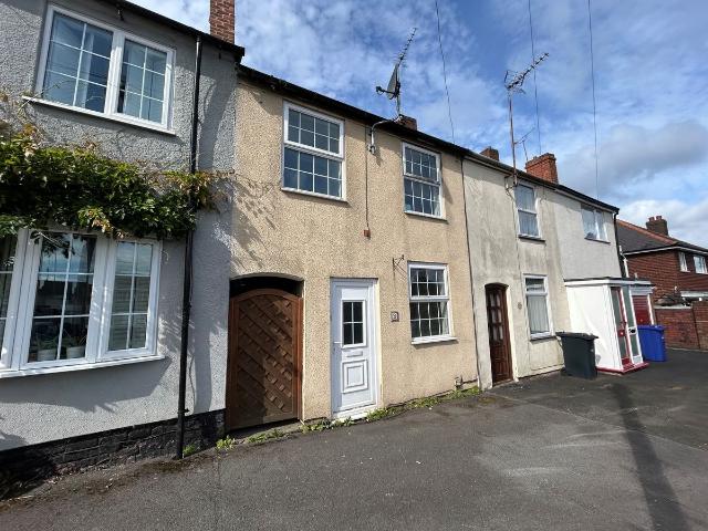 House for rent in Hasbury, West Midlands