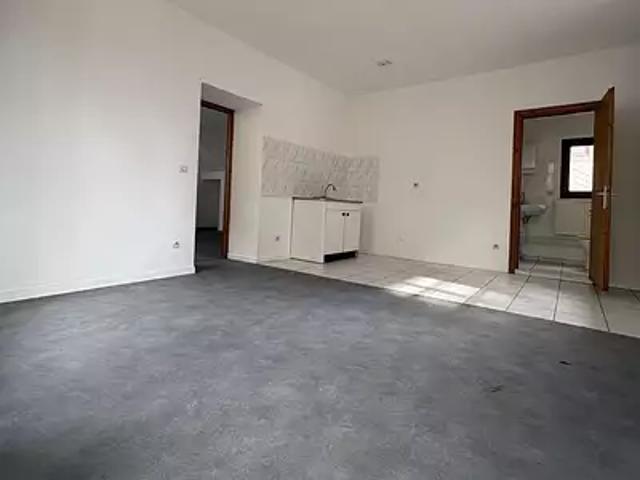 Appartement vente à Brechlingen, Wasselonne