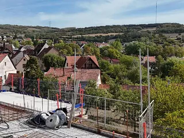 Appartement vente à Brechlingen, Wasselonne