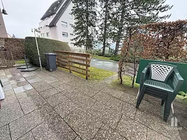 Appartement vente à Molsheim, Wasselonne