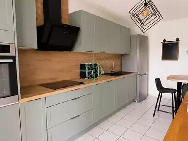 Appartement vente à Molsheim, Wasselonne