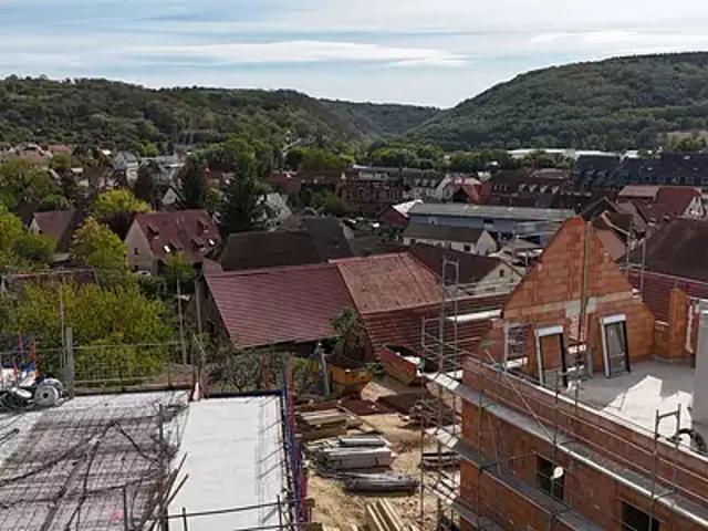 Appartement vente à Brechlingen, Wasselonne