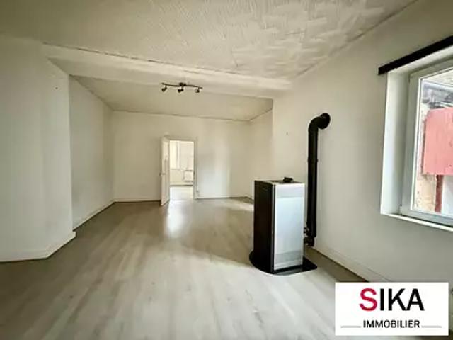 Appartement vente à Molsheim, Wasselonne