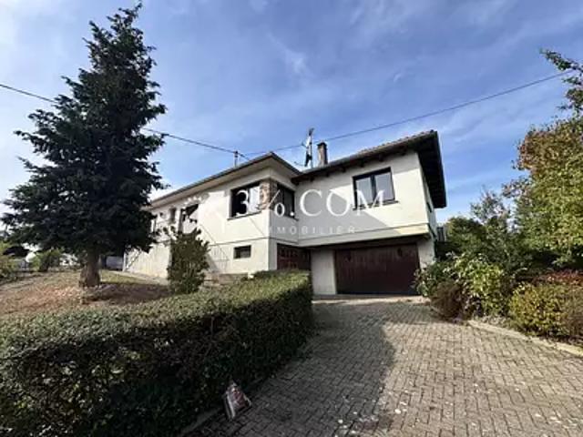 Maison vente à Brechlingen, Wasselonne